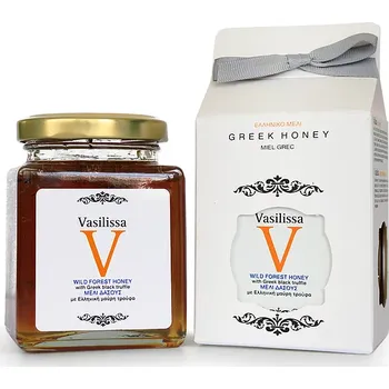 Stayia farm Řecký med s lanýžem - 250g