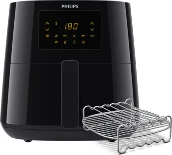 Fritovací hrnec Philips HD9270/96