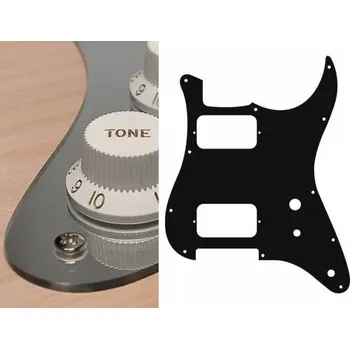 Boston ST-231-MC, Pickguard Stallion HH