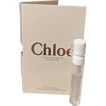 Chloé Lumineuse parfémovaná voda dámská 1,2 ml vzorek