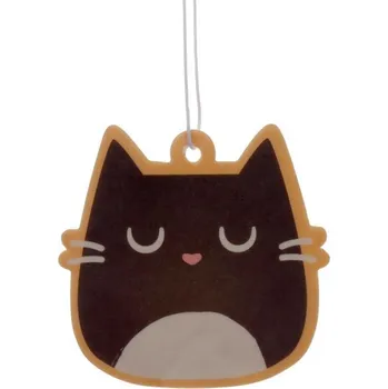 Vůně do auta Vůně do auta kočka - pomeranč