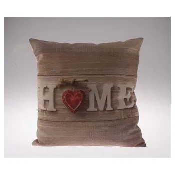 Polštář Textilní návlek na polštář, 0/1