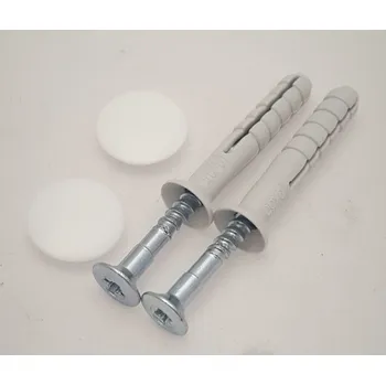 Sapho SADA3 uchycení k SKA 411, 30361, bílá NDSD3