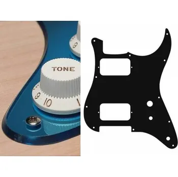 Boston ST-231-MU, Pickguard