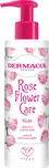 Dermacol Rose Flower Care krémové mýdlo…