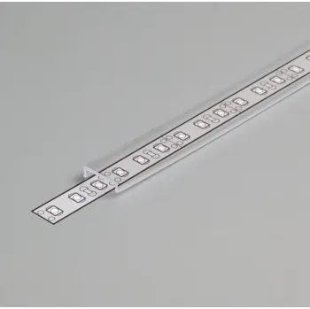 Difuzor WIRELI C KLIP ČIRÝ, 3m (metráž)