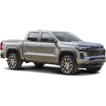 Nosič kol Příčníky Thule Evo Chevrolet Colorado Pickup 2023-