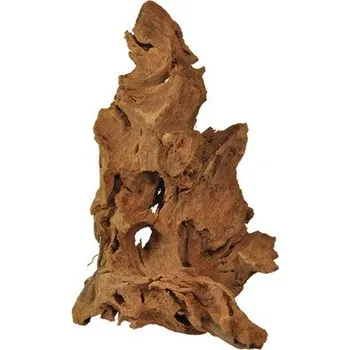 Dekorace do akvária Happet Kořen velikost M, 5 ks - Drift root