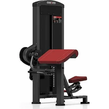 Posilovací lavice Scottova lavice MARBO MP-U232