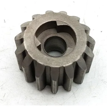 Řetězová sada pro motocykl Hnací řetězové kolo vlevo DEDRA XDED8722-51CSE.E21