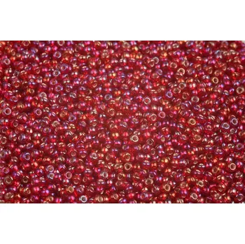 Korálek VP Preciosa rokajl 10/0 č. 646 (10g)