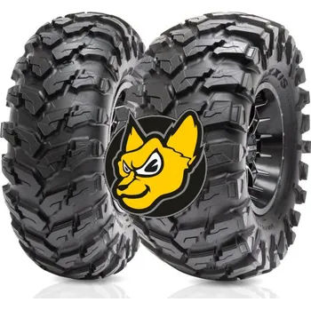 Maxxis MU-511 27x9.00-12 (225/80-12) 73J 6PR