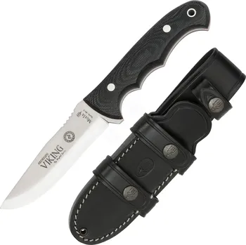 Karnevalový kostým Muela Skandinávský nůž s integrální čepelí Muela Viking Micarta - Outlet