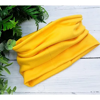 Nákrčník Kulišárny Nákrčník RIB YOLK VELIKOST: 86-92