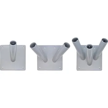 Vlajka Fasádní držák vlajek lakovaný Elegant Alerion