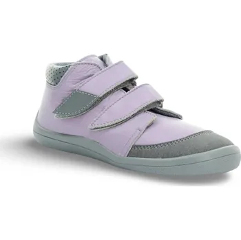 Chlapecké polobotky Beda barefoot Jasmine s membránou 2 Velikost: EU 26