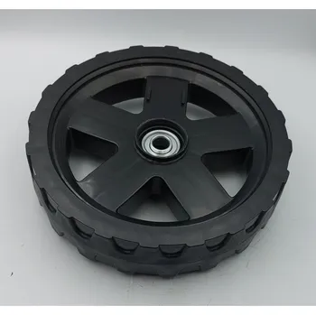 Pojezdové kolečko Přední pojezdové kolo DEDRA XDED8725Q-56L.11