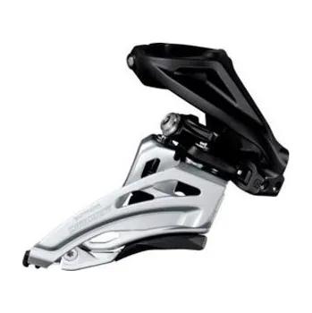 Přesmykač Přesmykač Shimano Deore XT FD-M8020 2x10 34,9 mm