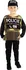 Karnevalový kostým Rappa Dětský kostým Policie e-obal