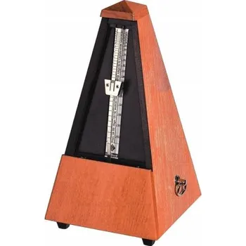 Příslušenství k hudebnímu nástroji Wittner 903700, Metronom Pyramidový tvar