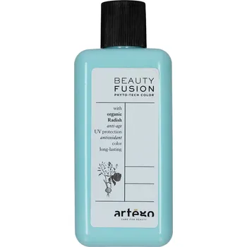 Barva na vlasy Barva na vlasy Artégo Beauty Fusion Phyto-Tech 100 ml - 1.11, modro černá + dárek zdarma