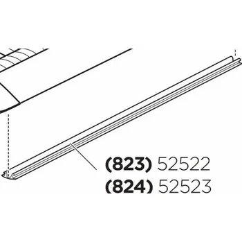 Thule Cover Strip 824 52523