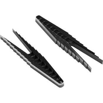 Sada nářadí Rillfit W-1, Prořezávací nože W1, 3-5 mm, sada 20 ks, 18-00-27
