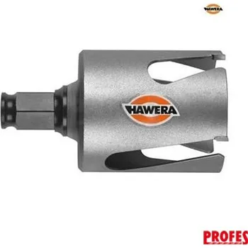 Vrták Hawera 227801 - Korunka bezpříklepová 30 mm MULTICONSTRUCTION