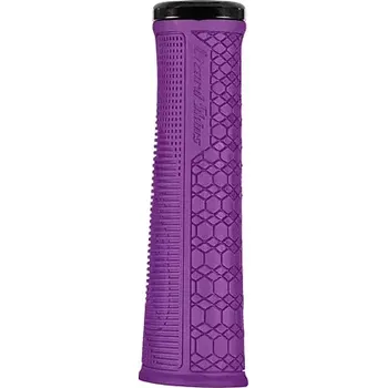grip LIZARD SKINS gripy Single Clamp Lock-On Gradient Ultra Purple