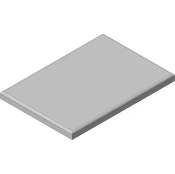 Krbová vložka Romotop Šamotová deska