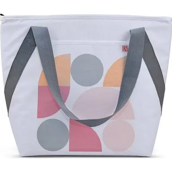 Outdoorové zavazadlo Chladící taška Kalifornia, 18 l, Iris Barcelona, béžová