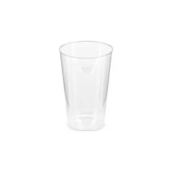 Jednorázové nádobí Kelímek krystal 0,3 l [25 ks],rychlé dodání