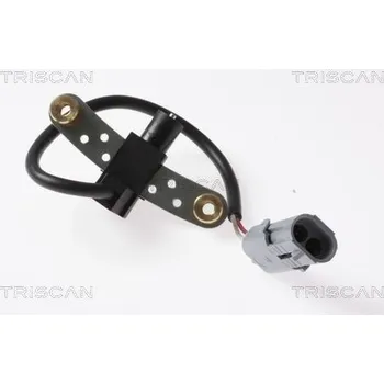 Kliková hřídel Generátor impulsů, klikový hřídel TRISCAN 8855 25115