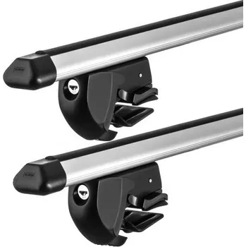 Auto-moto Příčníky NEUMANN Mazda Premacy 5-dr. MPV 1999-2004 PN3948