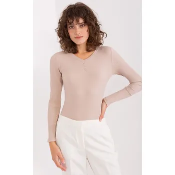 Dámské tričko Halenka model 188157 BFG L/XL