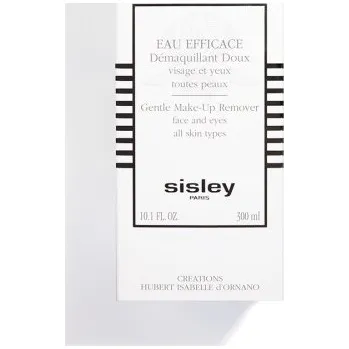 Make-up Sisley Eau Efficace Gentle Make-Up Remover 300 ml