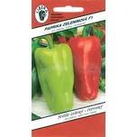 Paprika F1 Kirke F1 15-20 semen 1 ks, Semena