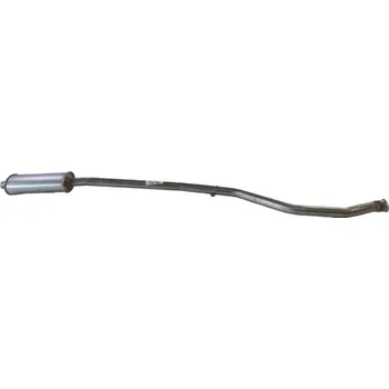 Výfukový systém Střední tlumič výfuku BOSAL 285-601