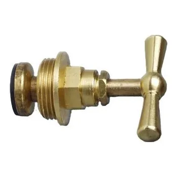 Instalatérský materiál 1/2" vršek do ventilu MYJAVA K 83 (125)