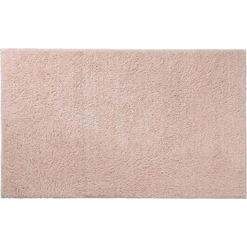 Koupelnová předložka Koupelnová předložka Kela KL-23541 Maja 120x70 cm polyester starorůžová