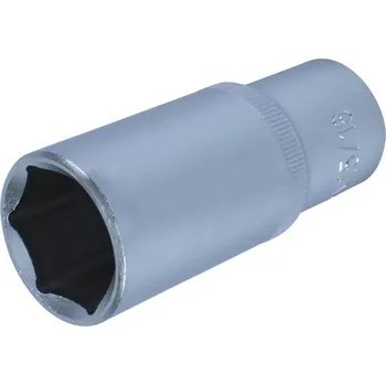 Ruční nářadí Condor hlavice nástrčná 1/2", 6ti hran 1/2", prodloužená - 100-06125