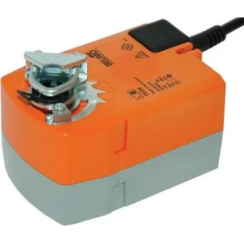 Instalatérský materiál Havarijní servopohon Belimo TF 24-3 s pružinovým zpětným chodem