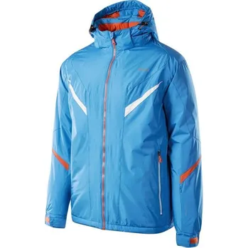 Pánská bunda 4apt M 92800292522 modrá - Brugi XXL