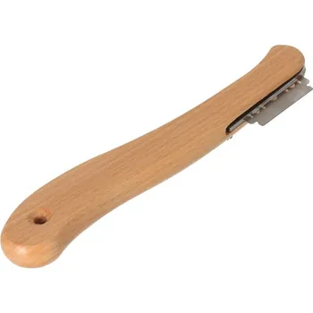 Kuchyňský nůž Dřevěný nožík na těsto
