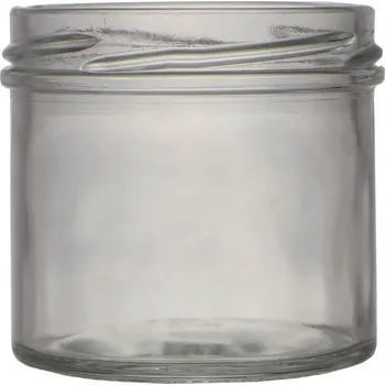 Sklenice Sklenice Sturz Rovný - 0.140 bezbarevná T.O.66 ST