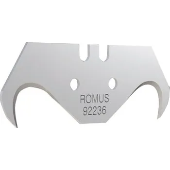 Pracovní nůž Hákovitá čepel, SUPER HÁK – X-CUT (10ks)