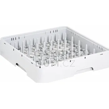 Příslušenství pro myčku OEM koš do myčky na talíře (500x500)