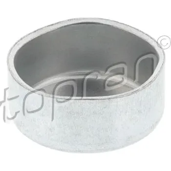 Kryt motoru TOPRAN Protimrazová zátka 104461