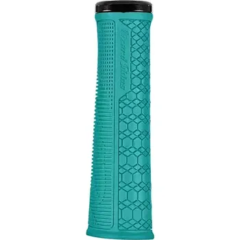 grip LIZARD SKINS gripy Single Clamp Lock-On Gradient Teal