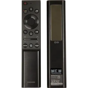 Dálkový ovladač SAMSUNG BN59-01357N, TM2180E - originální dálkový ovladač s hlasovým ovládáním, SOLAR